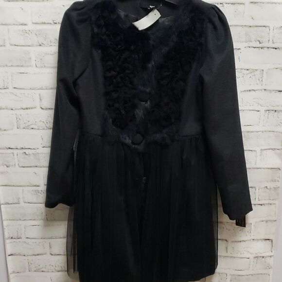 Rye jacket   - Picture 1 of 4